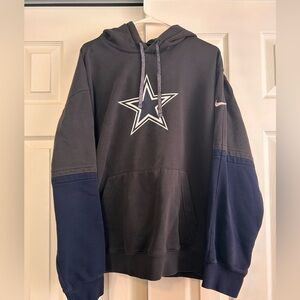 Nike Dallas Cowboys hoodie